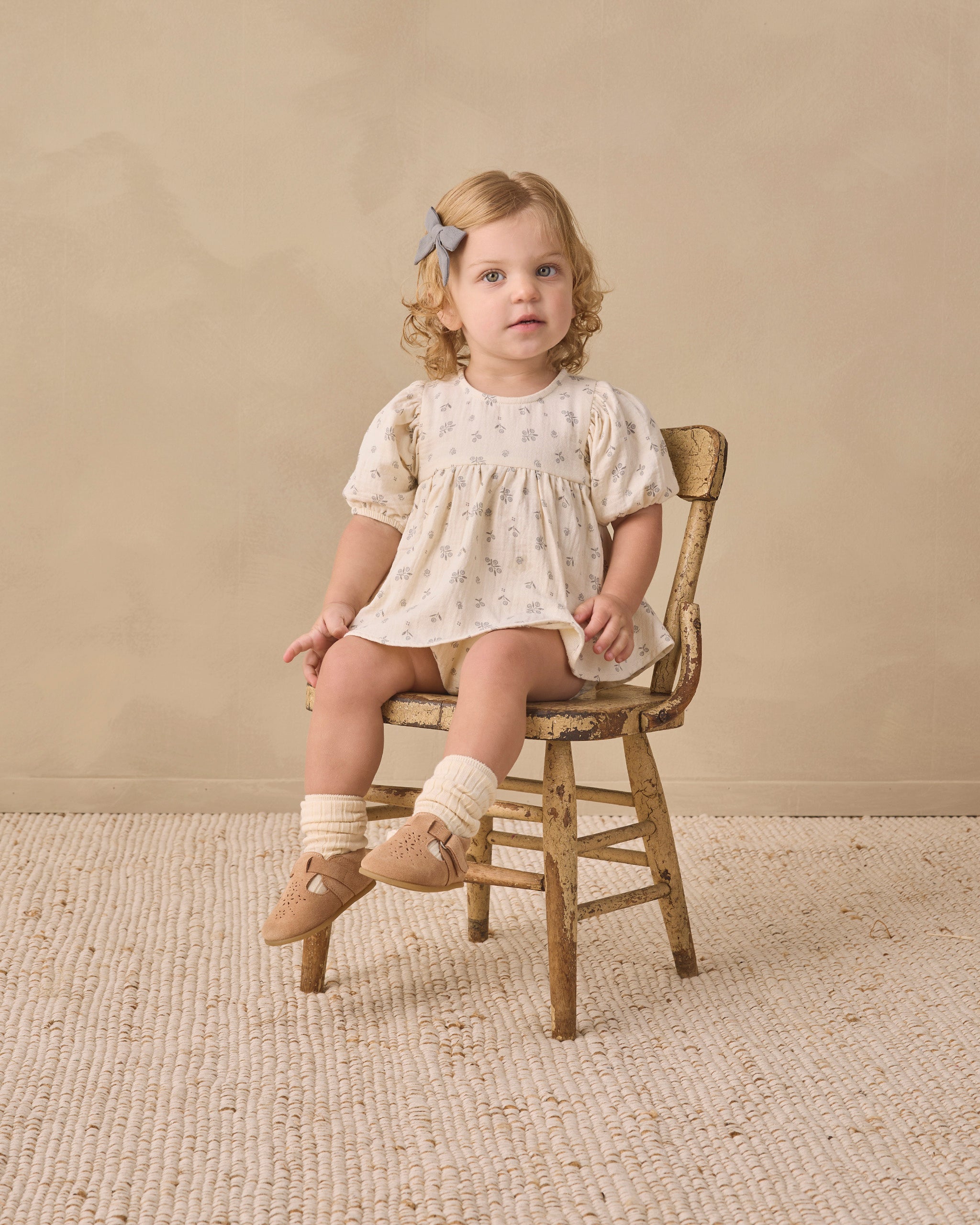 Francy Set (Winter Berry)