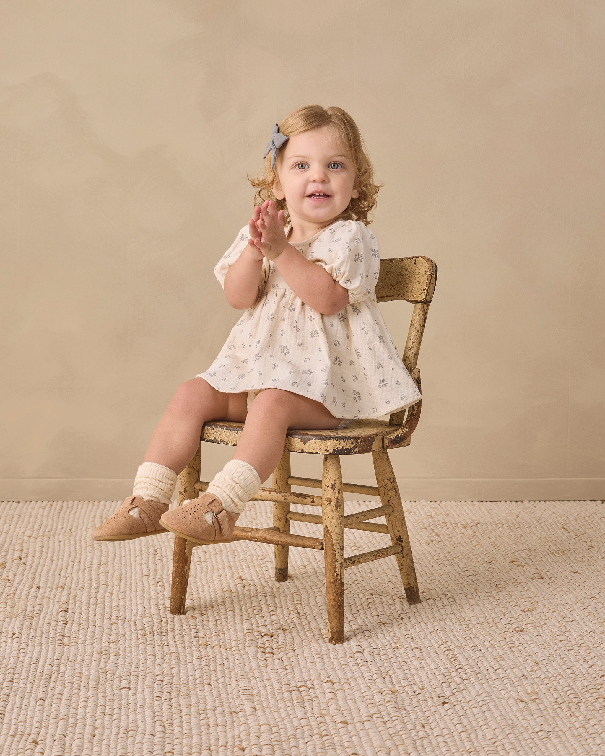 Francy Set (Winter Berry)