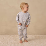 Relaxed Sweatpant (Sky Friends)