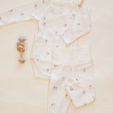 Bodysuit + Pant Set (Sheep)
