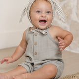 Oakley Romper (Sage)