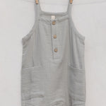 Oakley Romper (Sage)