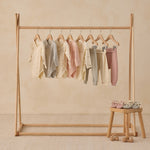 Baby Pant (Sage)