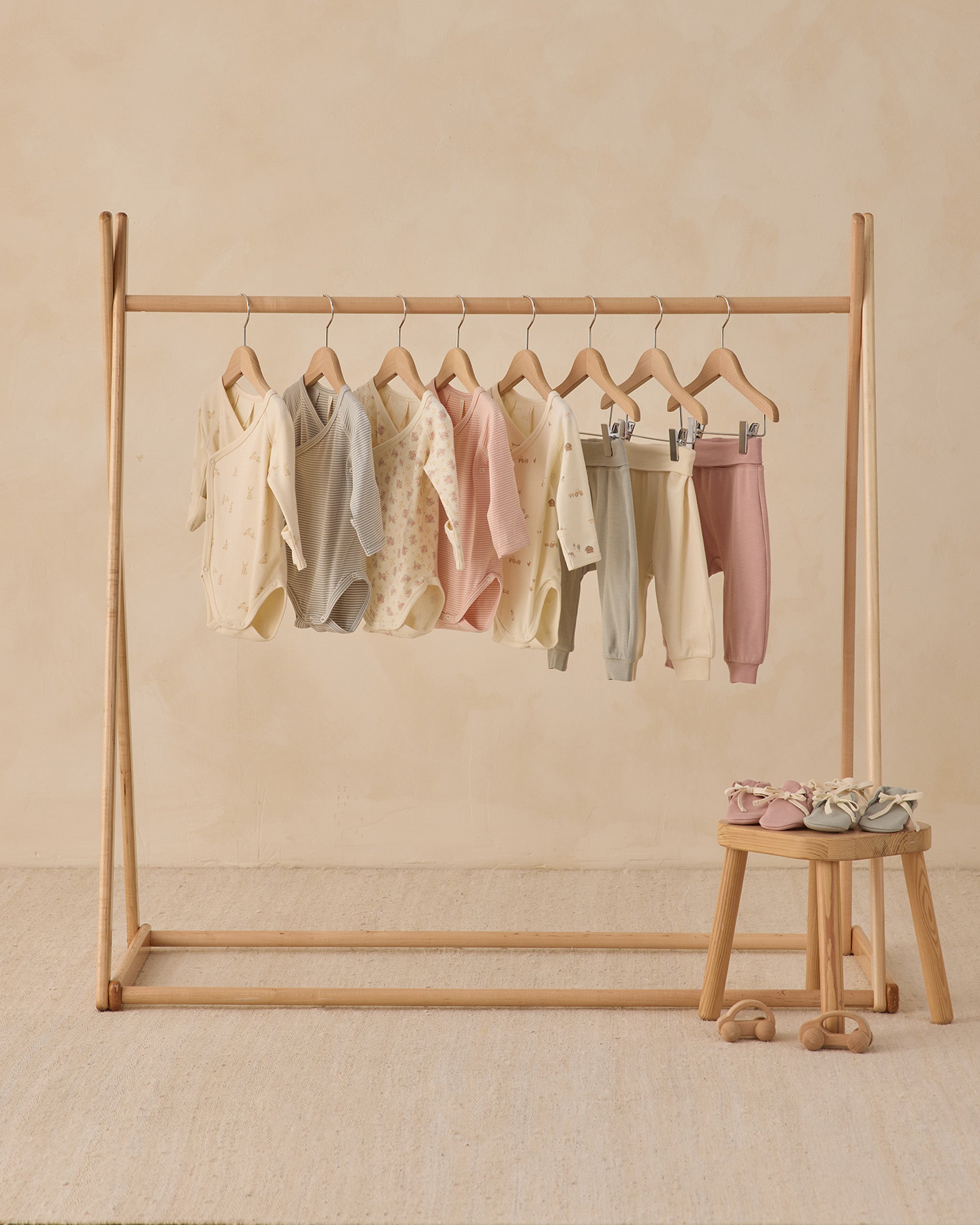 Baby Pant (Sage)