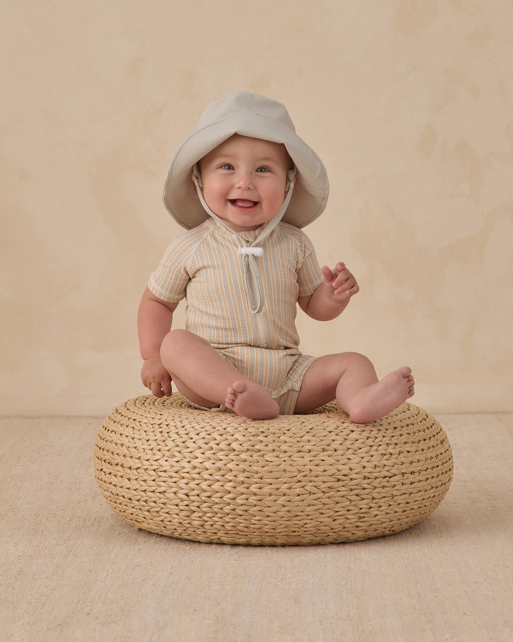 Bucket Hat (Sky)