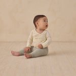 Baby Pant (Sage)