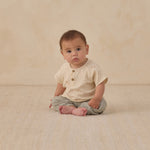 Luca Pant (Sage)