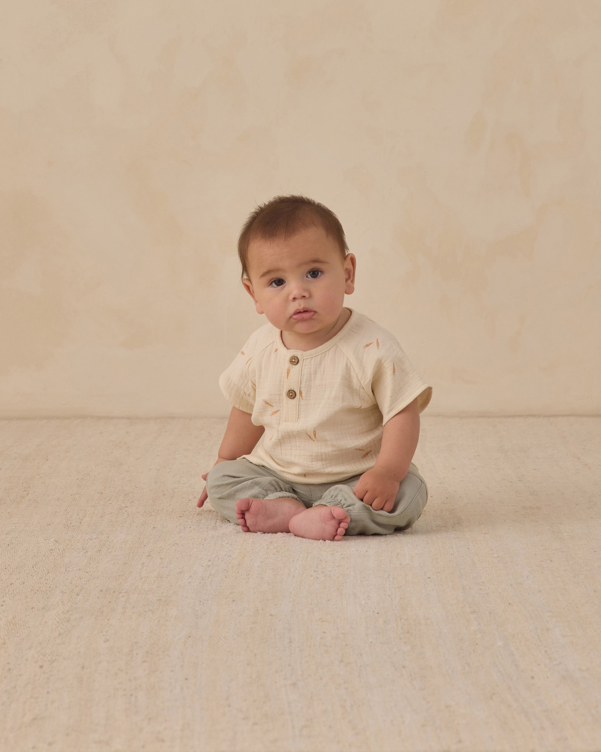 Luca Pant (Sage)