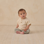 Luca Pant (Sage)