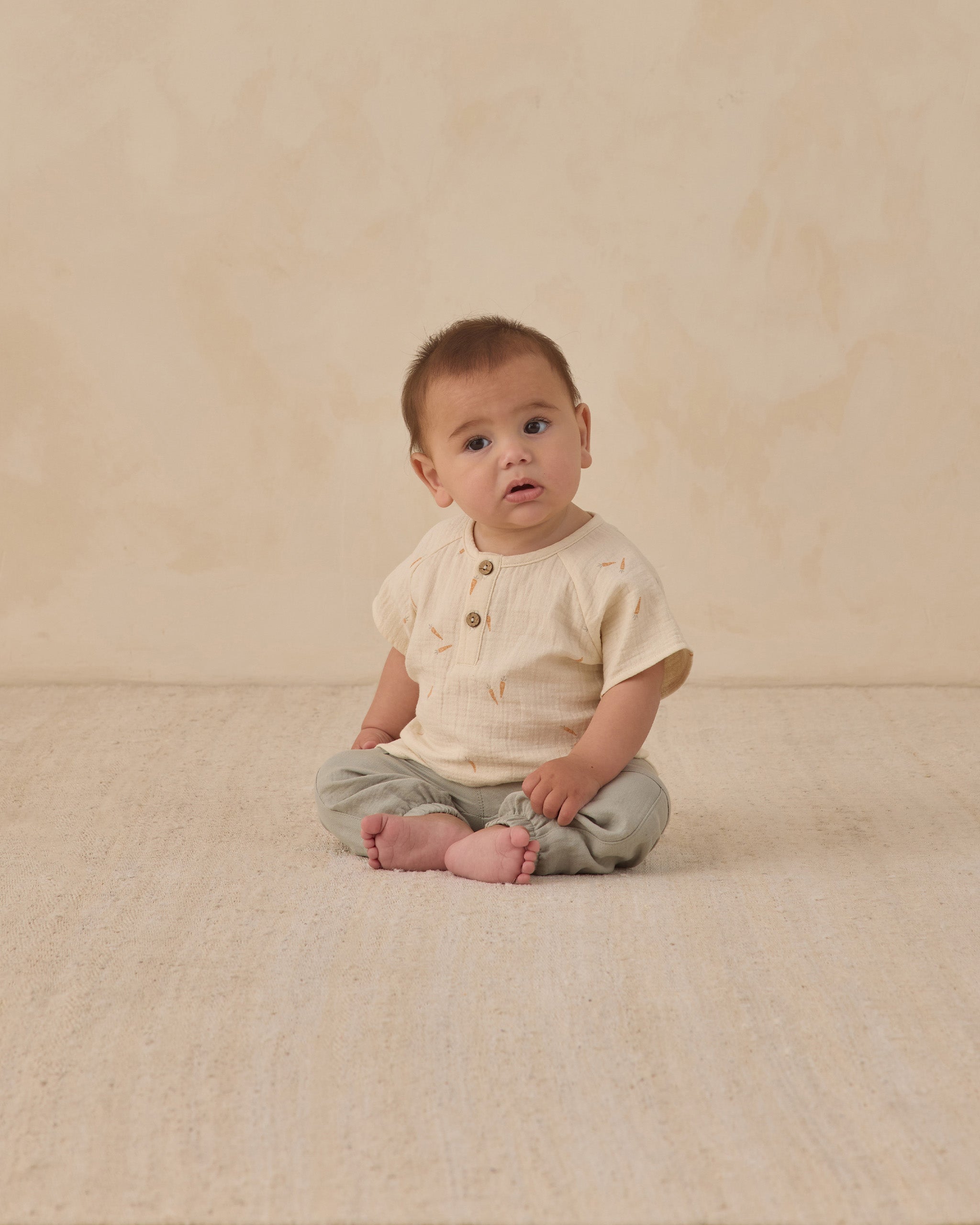 Luca Pant (Sage)