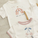 Boxy Tee (You Are Magic)