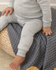 Jersey Pajama Set (Airplane)