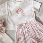 Boxy Tee (You Are Magic)