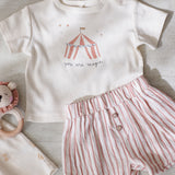 Boxy Tee (You Are Magic)
