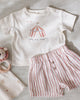 Boxy Tee (You Are Magic)