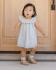 Isla Dress (Sky)