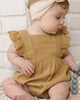 Naomi Romper (Honey)