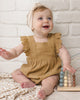 Naomi Romper (Honey)
