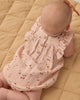 Maya Romper (Cherries)