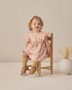 Alina Dress (Cherries)