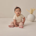 Baby Pant (Blush)
