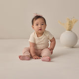 Baby Pant (Blush)