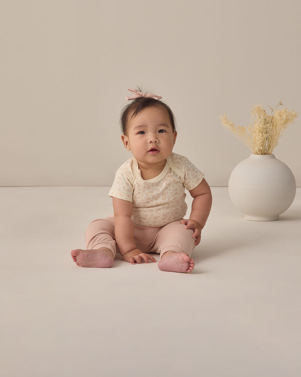 Baby Pant (Blush)