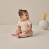 Baby Pant (Blush)
