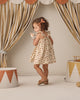 Ruffle Tank Dress (Bloom)
