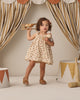Ruffle Tank Dress (Bloom)