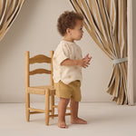 Utility Short (Honey)