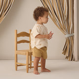 Utility Short (Honey)