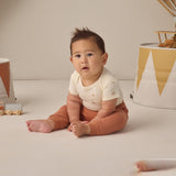 Baby Pant (Poppy)