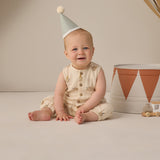 Woven Jumpsuit (Party Bears)