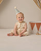 Woven Jumpsuit (Party Bears)