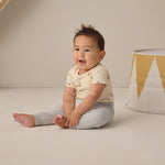 Baby Pant (Sky)
