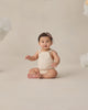 Tatum Romper (Ivory)