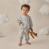 Relaxed Sweatshirt (Lions)
