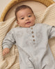 Relaxed Fleece Jumpsuit (Lions)
