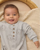 Relaxed Fleece Jumpsuit (Lions)