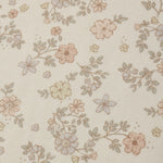 Long Sleeve Tee (Floral Vine)