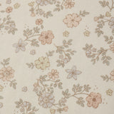 Long Sleeve Tee (Floral Vine)