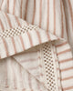Ruffle Tank Dress (Vintage Stripe)