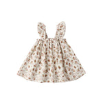 Ruffle Tank Dress (Bloom)