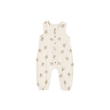 Woven Jumpsuit (Party Bears)