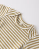 Short Sleeve Bodysuit Pack (Carnival, Honey Stripe)