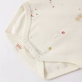 Short Sleeve Bodysuit Pack (Carnival, Honey Stripe)