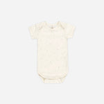 Short Sleeve One-Piece (Stars)