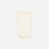Short Sleeve One-Piece (Stars)