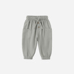 Luca Pant (Sage)